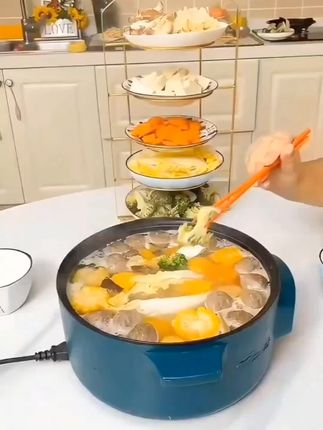 厨房多功能配菜架,厨房台面干净整洁节约空间,有厨房的赶紧用起来#好物推荐🔥 #厨房好物 #厨房必备神器 #超好用 #强烈推荐