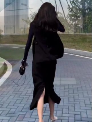 #穿出高级感 #时尚洋气 #高级感穿搭 #气质百搭