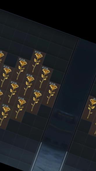 爱心是一点点拼凑出来的#三角洲行动