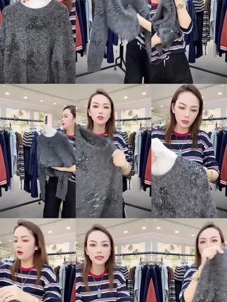 #时尚潮流 #潮流穿搭 #时尚穿搭