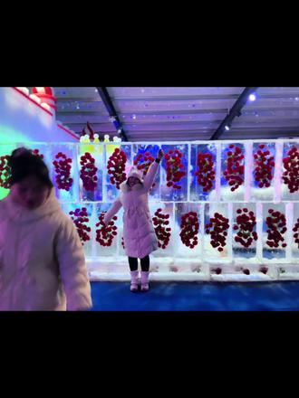 #水浒好汉城#现场live #新年烟火 2026开启充实的第一天!