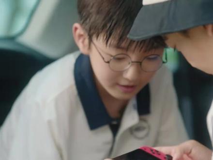 乐乐想喊思婷妈妈,却叫不出口#亦舞之城 #秦岚