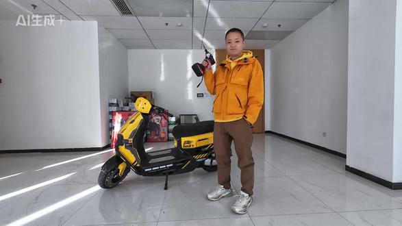 拆一辆电动车需要几步?
真小白,全凭胆子大
纯瞎拆,全程全纪录
没有套路,只有蛮干
提前剧透一下,装车比拆车刺激多了~
#电动车拆解 #硬核科普 #男人的快乐很简单 #小电驴 #稀有电行指南