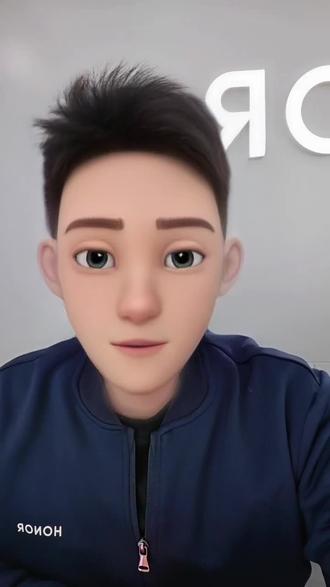 荣耀手机的使用小技巧#荣耀500