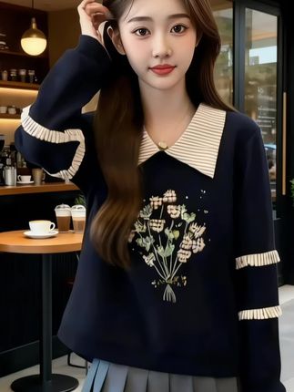 #高级感穿搭#内搭外穿都好看 #显瘦穿搭 #面料柔软舒适 #谁穿谁好看