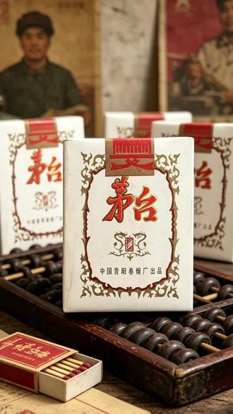 盘点那些刻在老一辈记忆里的绝版经典老烟 每一款都藏着一个年代的烟火故事,每一张烟标都是时代留下的珍贵印记,不知道你还认得几款?#老烟标收藏 #怀旧老物#708090回忆杀 #时代印记#真实生活分享计划