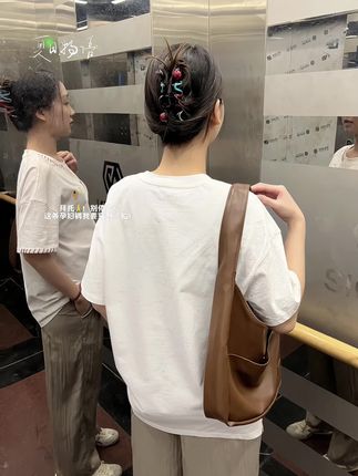 孕期穿搭!怒穿三天的山本裤,真的服了!#夏季穿搭 #ootd穿搭 #怀孕 #孕期 #孕期穿搭