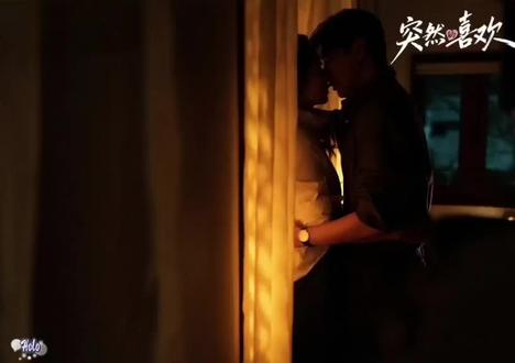 #突然的喜欢二创大赛癫的很曼妙
深夜了,该让高林之花热起来了🔥#突然的喜欢
到底谁是猎手@网剧突然的喜欢(攻略千禧霸总中
高海明@陈星旭--CHEN先生 还是@王玉雯U.Vin 👉👈