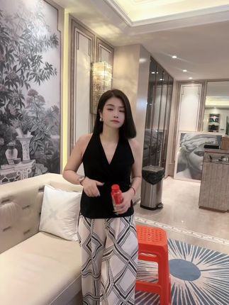 万应茶