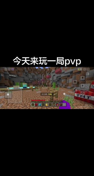 #我的世界#MCpvp服务器