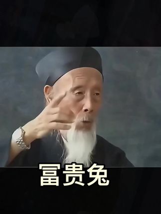 #75年的兔 #87年的兔 #63年的兔 #生肖兔 #属兔