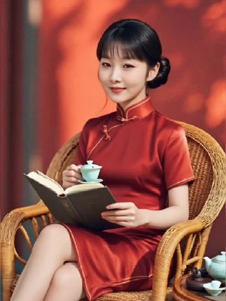 家人们上午好