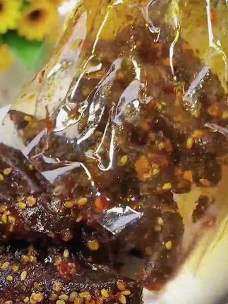 #美食分享 #川汉子麻辣牛肉干 #抖音号运营