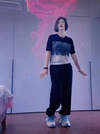 #谁穿谁好看不分年龄段 #一镜到底挑战 有运费险放心试穿
