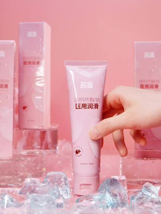 不是吧阿sir,这么顺滑?这程度可以说是纵享丝滑,水润亲肤,告别干涩尴尬~#夫妻#情侣#名流#好物分享#礼物