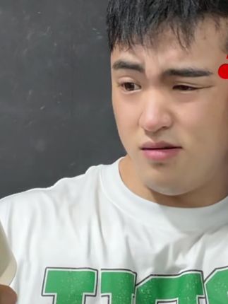 谁能拒绝练后来一杯啤酒味的蛋白粉#hot蛋白粉#补剂#干货#蛋白粉