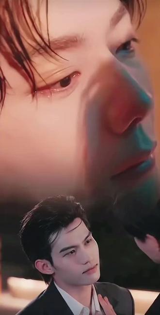 每次刷到剧里的片段,忍不住又要刷一遍#樊宵#游书朗