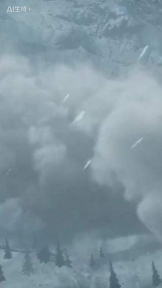 游戏照进现实,神奇的ai
#古墓丽影崛起 #雪山转场