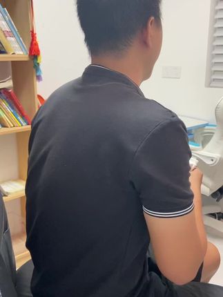 秋季学校新款百搭耐脏童袜#好物推荐🔥 #宝妈必看