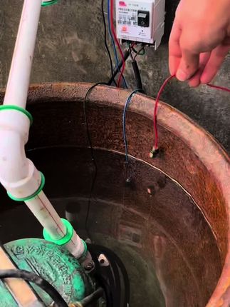 适合各种水箱,水塔,蓄水池,都可以安装,可以全自动控制#水位控制器 #水塔水位全自动控制器#全自动水位控制器#水塔自动止水阀#水位控制系统