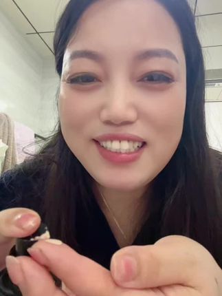 粉底液防水防汗防脱妆 ,不卡粉不假白,干皮油皮都可以用#自用好物推荐