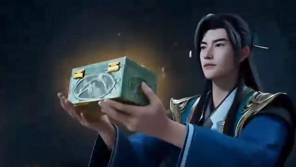 #短视频变现 #动漫 18集 韩立斩断王婵双腿