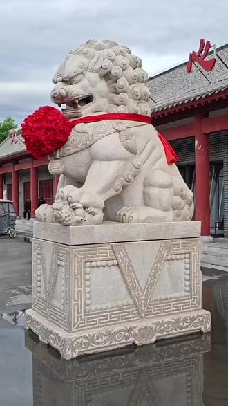 卫辉比干庙,天下林氏根!