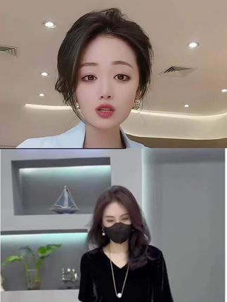 2025丝绒上衣新款高端欧货洋气修身打底衫高级感黑色长袖衬衫女春#好看又便宜 #时尚穿搭 #@抖音小助手