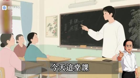 鸡蛋的正确养生吃法#倪海厦#中医