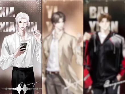 共创:@柏源 翻唱/出演
@夏萧因 翻唱/出演/剪辑
本人翻唱/出演
#易遇 #夏萧因 #柏源 #水手歌曲翻唱版 #ooc致歉