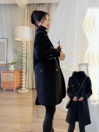 #风衣 #女装 #时尚 #好物推荐 #好看的衣服都在这里