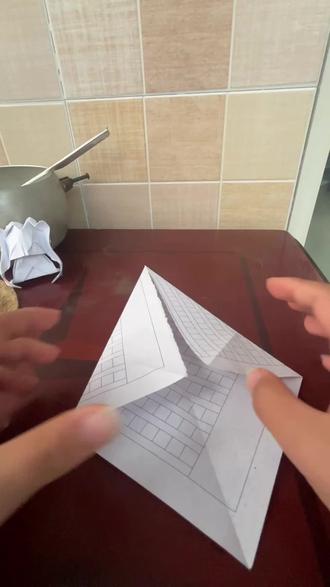 折初音未来Q版上