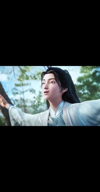 崔东山硬核拜师陈平安 #剑来