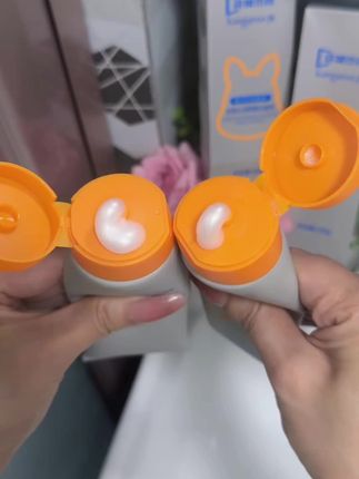 青春期的孩子也该有一款属于自己的洗面奶了#袋鼠杰克青少年洗面奶 泡沫丰富绵密 洗完干干净净不紧绷#洗面奶