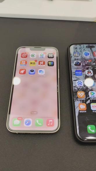 苹果传输小技巧,你学会了吗?
数据迁移,自己在家就能实现#手机使用技巧 #数据迁移 #金震手机 #手机店日常