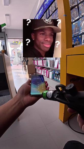 手机也怕冬天,还需要冬眠? #荣耀50闪屏 #手机店日常 #技术分享