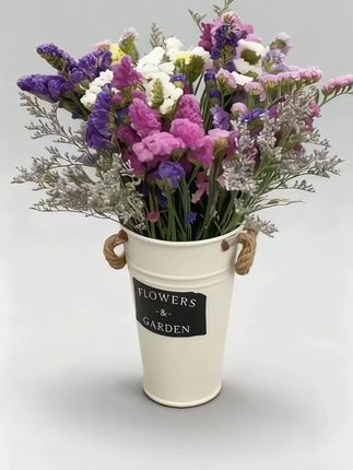 #勿忘我鲜花 #勿忘我花束 #勿忘我半干花 #干花相框 #永生花