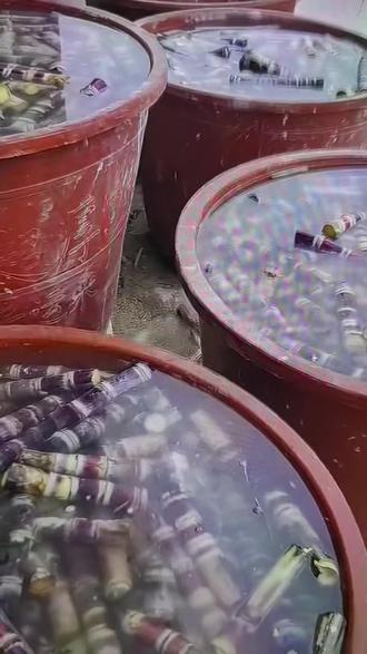 地栽甘蔗种植方法#新农人计划