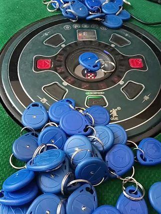 #上热搜 打麻将经常输#被做局了 @DOU+上热门 #麻将机检测器#正能量