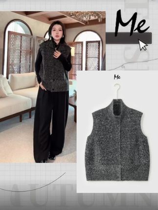 身着慵懒随性的穿搭,拥抱秋日的惬意微风#品质女装 #ootd穿搭 #出游穿搭 #秋季新款