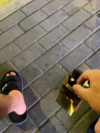 #烟民看过来#果味烟嘴#果味过滤烟嘴