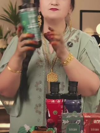 #洗发水 #洗发水怎么选