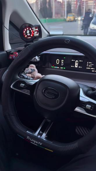 传祺e8哨兵模式U盘,128G更稳妥质保5年放心安排#传祺新能源e8 #传祺e8 #哨兵模式 #内存卡 #每天一个用车知识