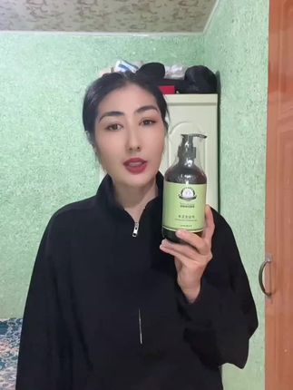 洗发水