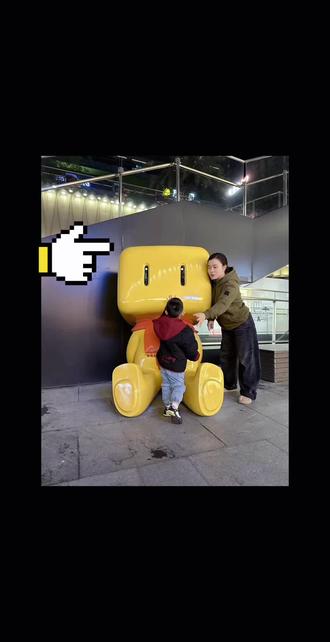 狐狸🦊和小兔子🐰的故事#讲故事的晨晨 #带孩子 #讲故事 #睡前故事 #vlog日常