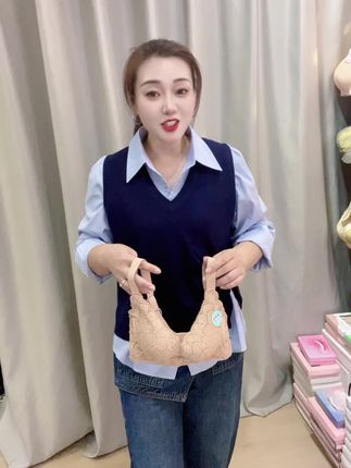 #好物分享🔥 #贴身衣物#女神必备单品