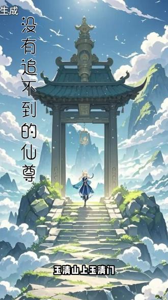 抖音搜索黑岩故事会小程序输入口令545955看完整小说#二次元 #没有追不到的仙尊#精彩小说每天更新