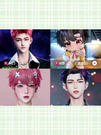 「T.Ka5.8直播」老登聊天局@𝑇.Ka💚 @𝑇.冬眠¹²²¹ @𝑇.赴约⁷⁰⁷ @𝑇.黄麒Eros
#听潮阁启ka
#Ka的马卡龙专柜
#听潮阁二创
#听潮阁
#队决季之我们的歌