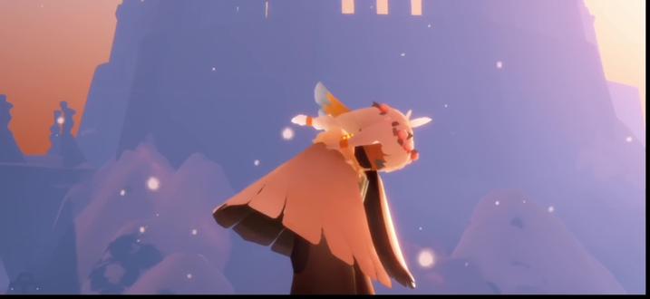 书樱牛逼克拉斯#书樱 #光遇 #无限天堂 @抖音小助手