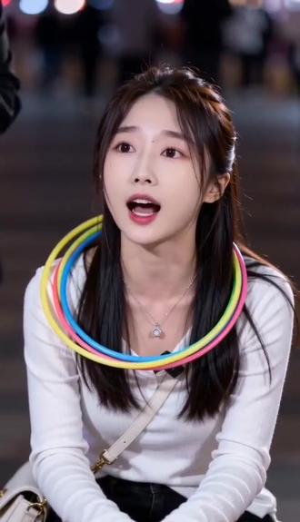 套我干嘛呀,这叫什么事呀😂😂😂